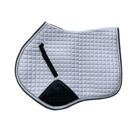 Tapis de selle GS Equestrian Close Contact