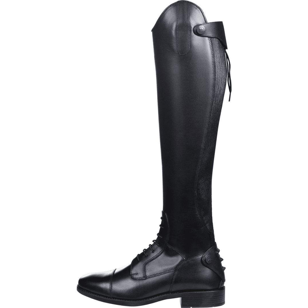 HKM Latinium Style Classic Standard, W. S Riding Boots