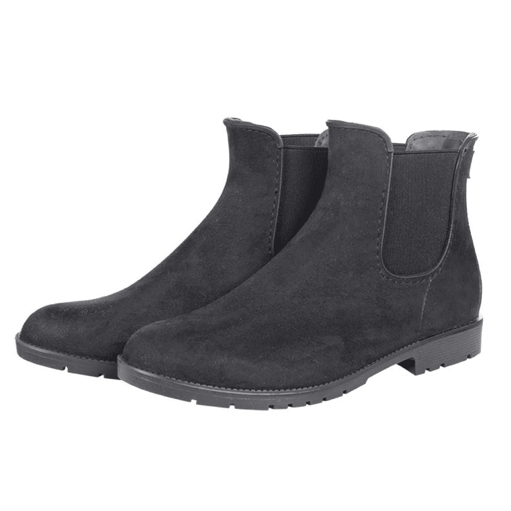 Bottes Jodhpur HKM Stockholm