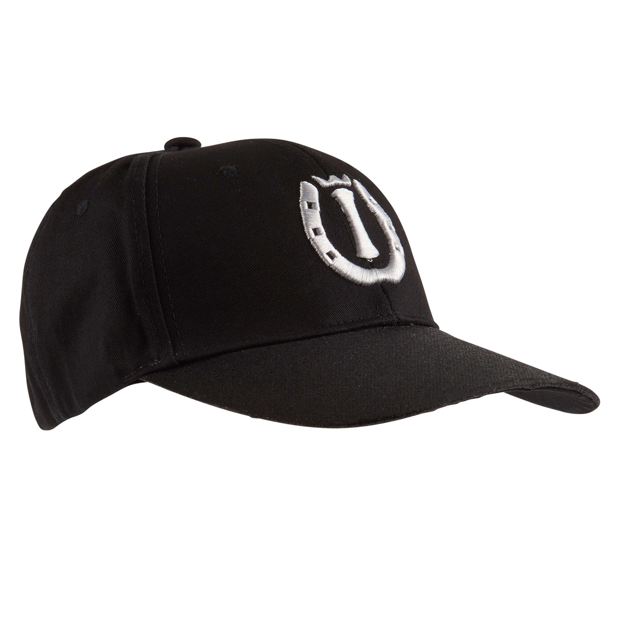 Imperial Riding Event Cap #colour_black-glitter