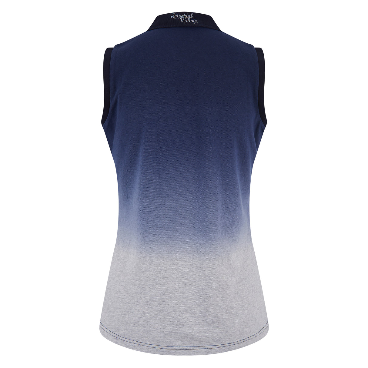 Imperial Riding Holidays Polo Shirt #colour_navy