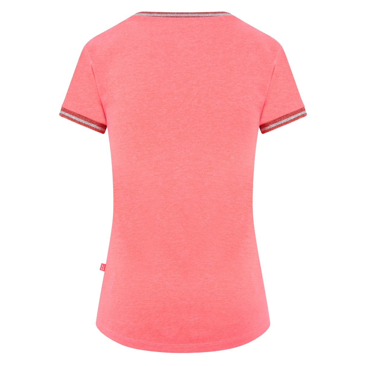 Imperial Riding Shine Bright T-shirt #colour_diva-pink