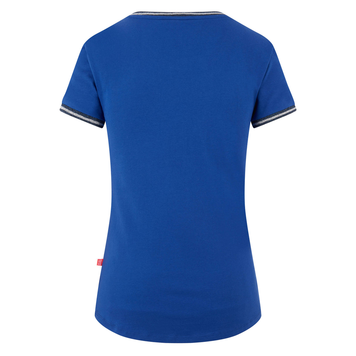 Imperial Riding Shine Bright T-shirt #colour_cobalt-blue