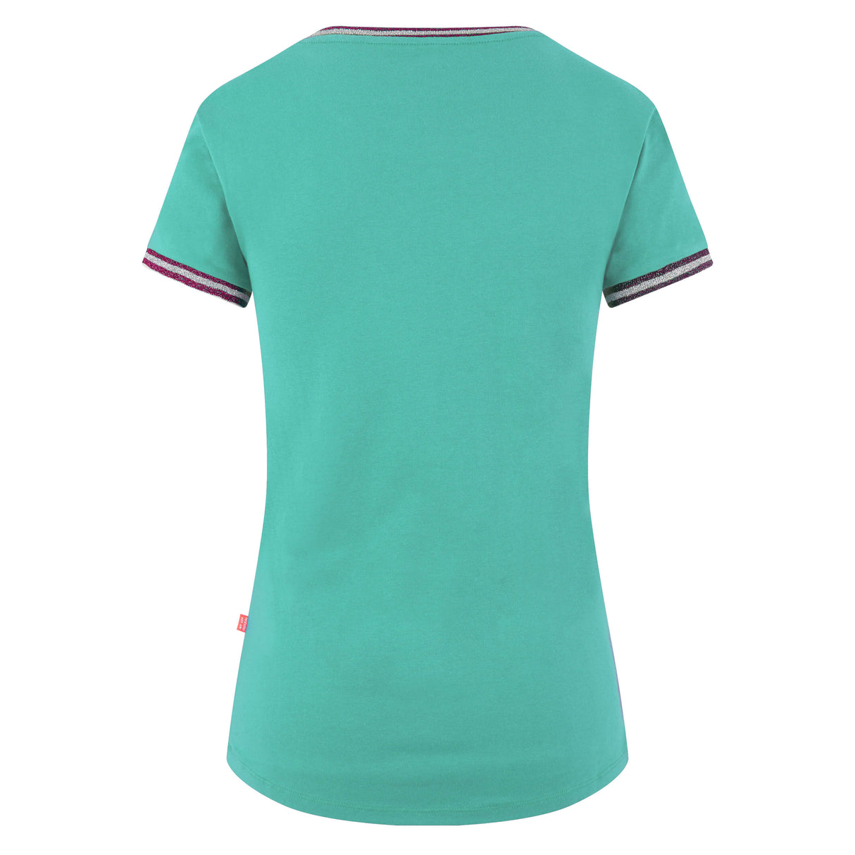 Imperial Riding Shine Bright T-shirt #colour_jade-green