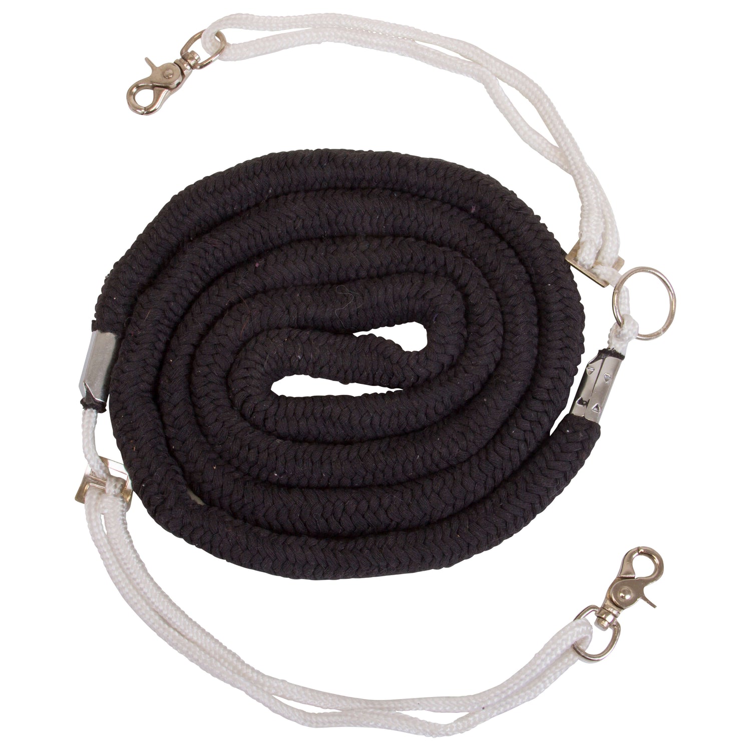 Imperial Riding Lunging Assist #colour_black