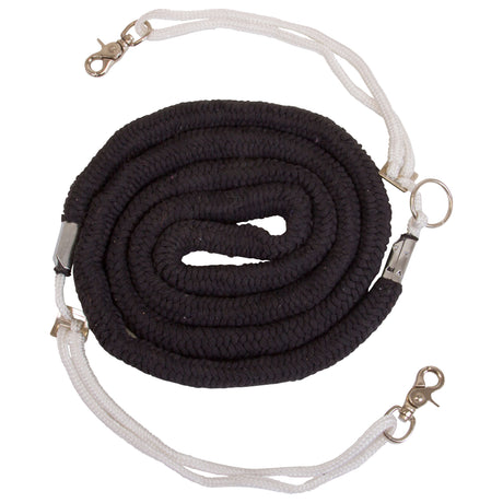 Imperial Riding Lunging Assist #colour_black