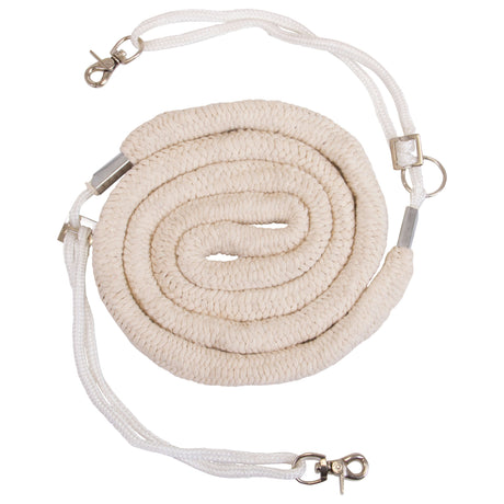 Imperial Riding Lunging Assist #colour_cream