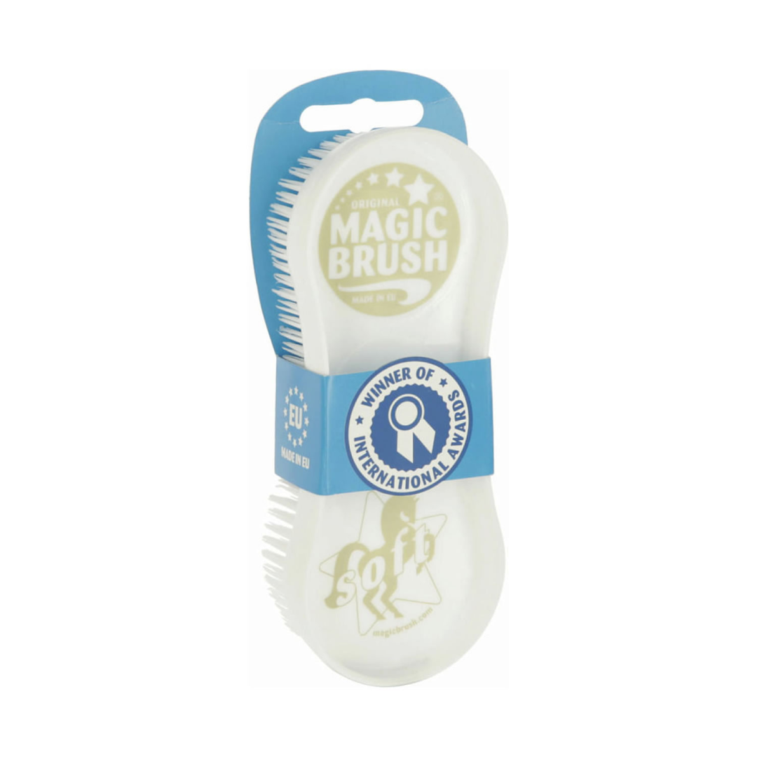 Brosse Magique
