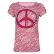 Imperial Riding Little Rock T-Shirt #colour_pink