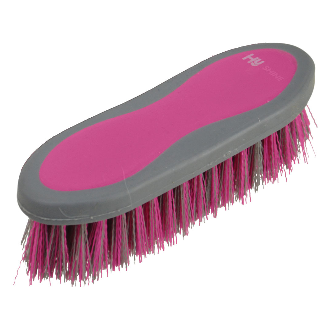 Hy Sport Active Dandy Brush #colour_port-royal
