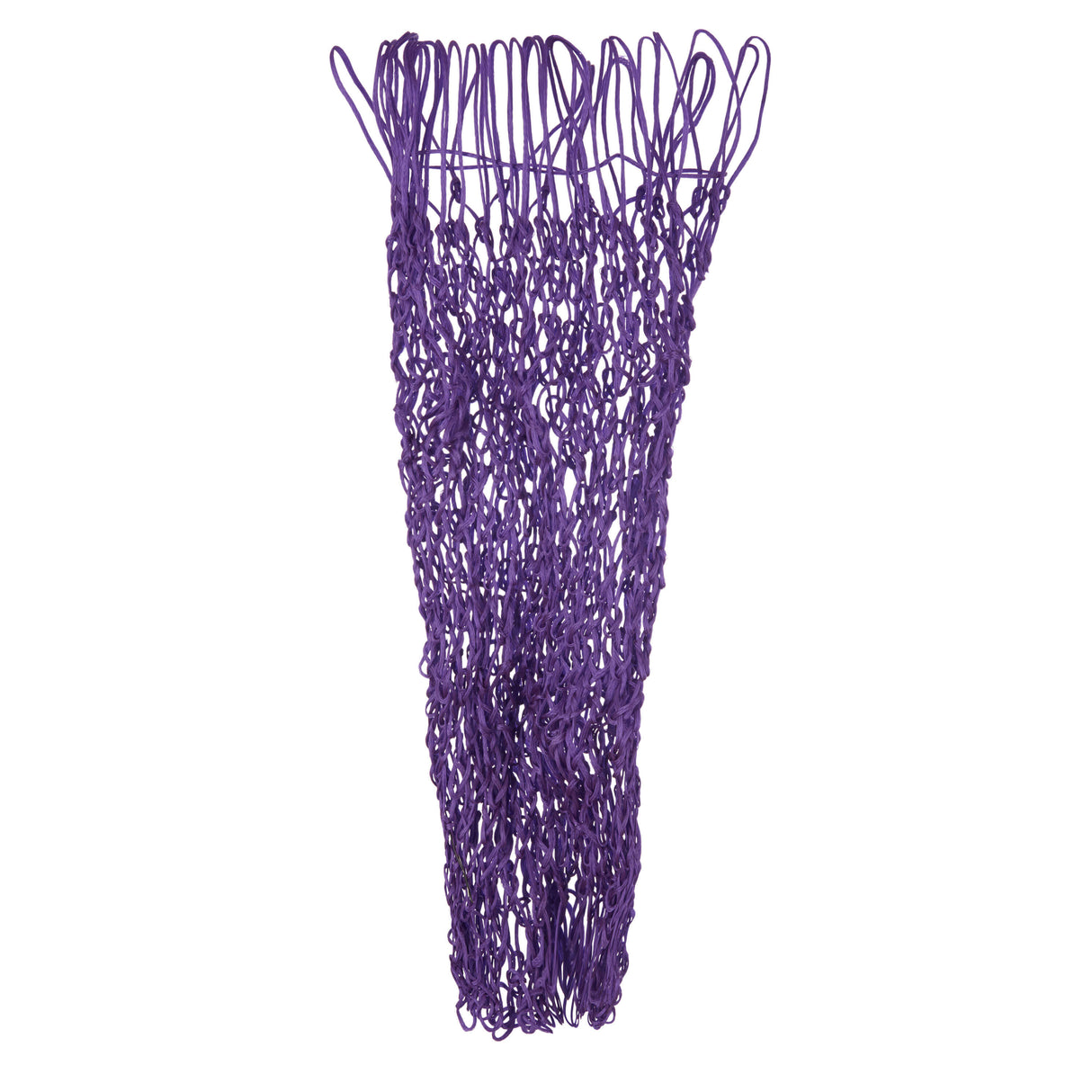 Imperial Riding Zone Haynet #colour_royal-purple
