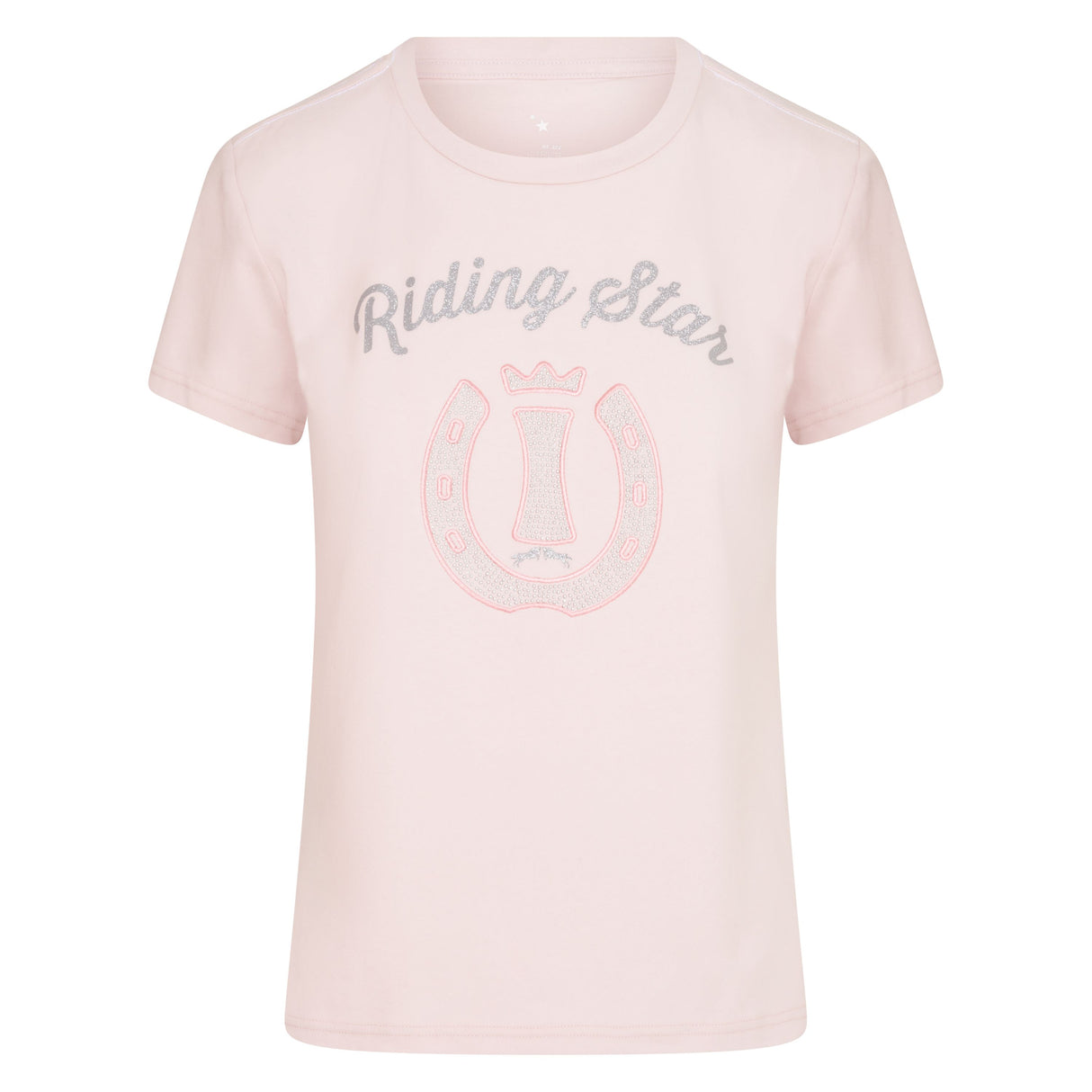 Imperial Riding You Shine Girl Top
