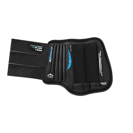 Bottes XC avant et arrière Veredus E-Vento