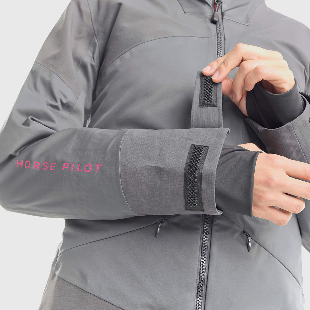 Horse Pilot Women's Element Jacket