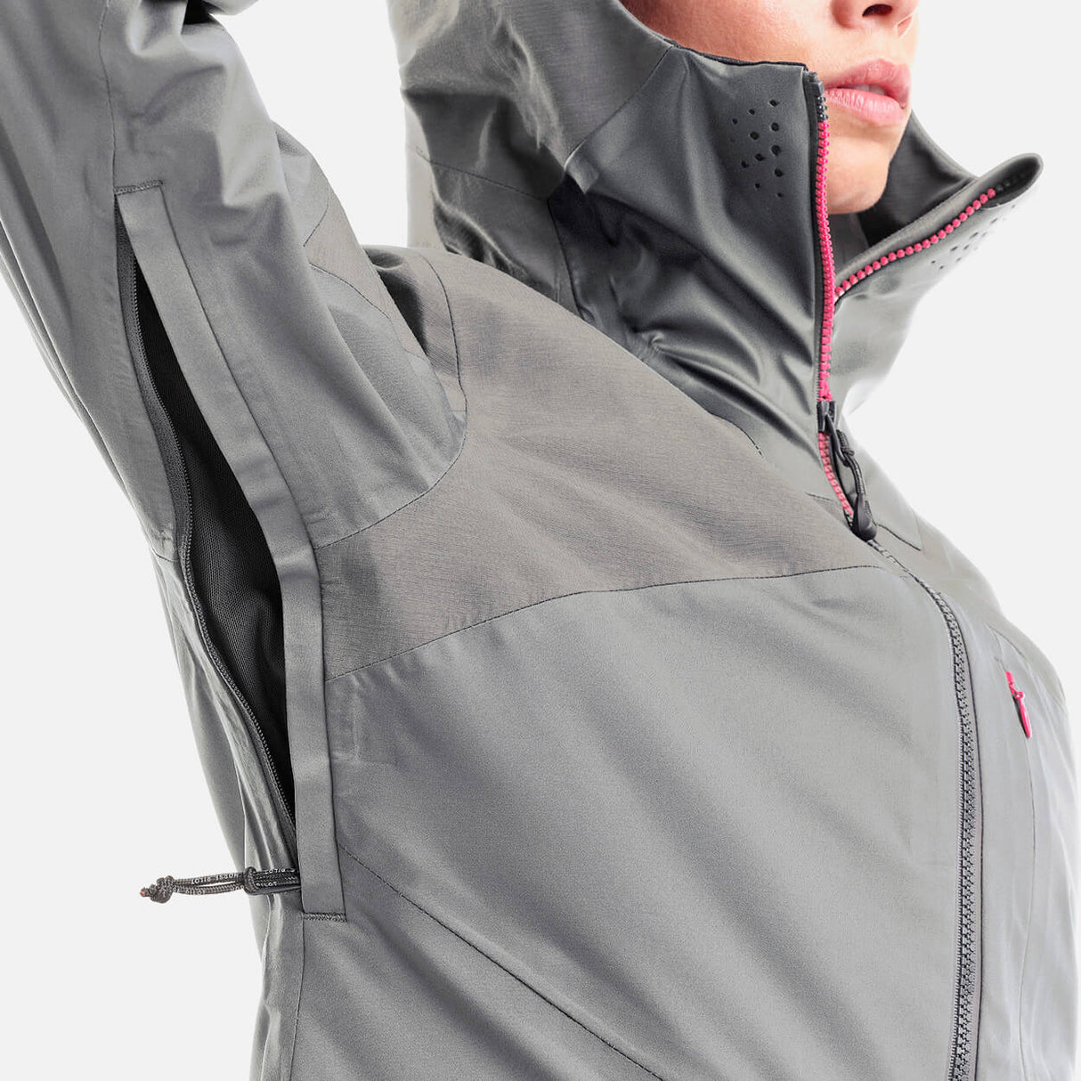 Horse Pilot Women's Element Jacket