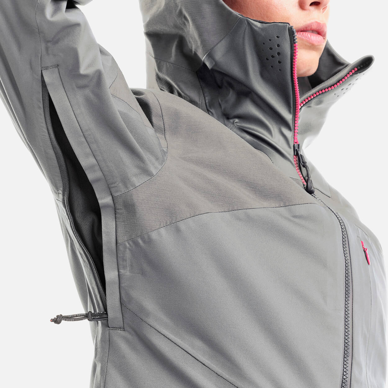 Horse Pilot Women's Element Jacket