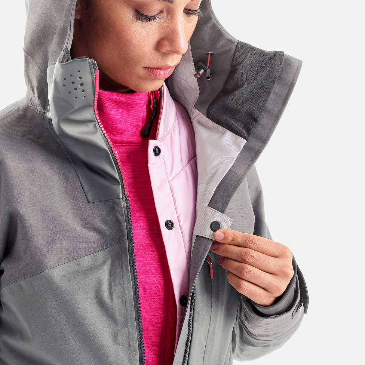 Horse Pilot Women's Element Jacket