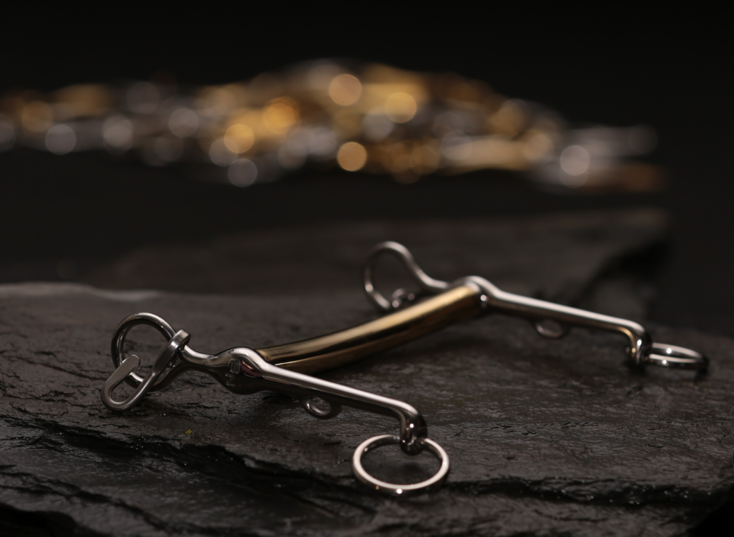 How To Measure A Neue Schule Fixed Cheek Bit Correctly