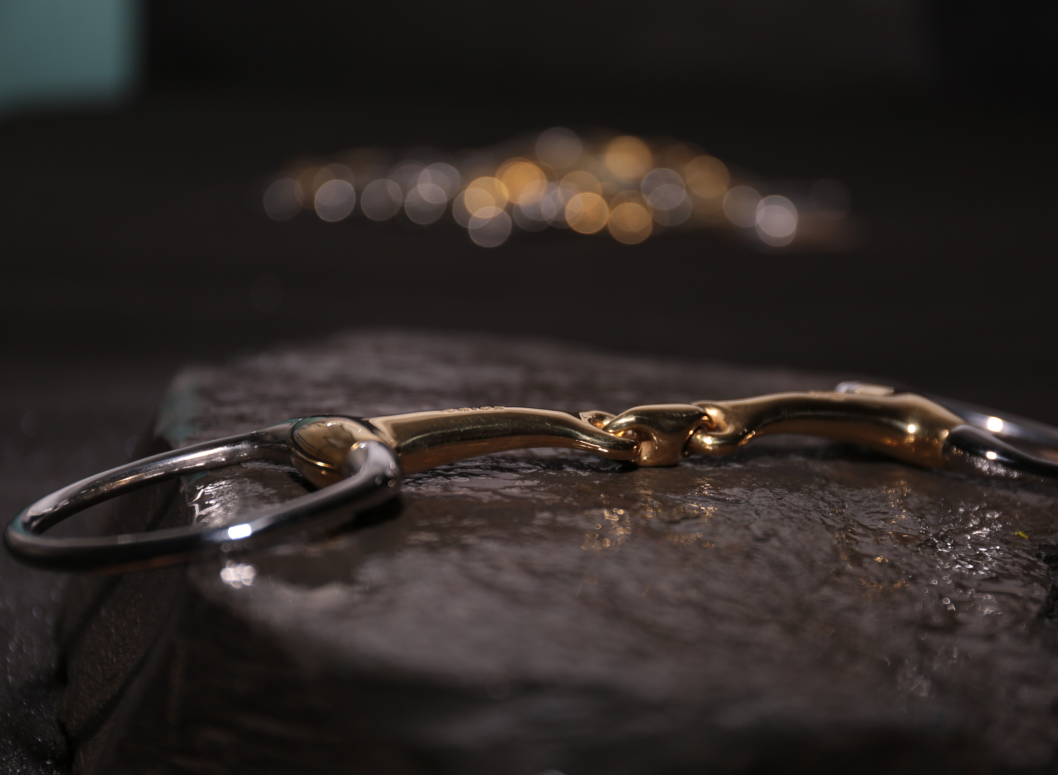 Introducing the Bit with Neue Schule