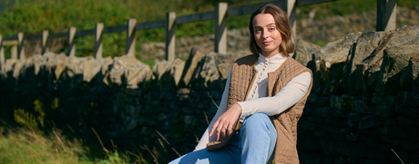 How to Style an Outfit for Burghley Horse Trials