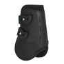 Woof Wear Vision Fetlock Boot #colour_brushed-steel