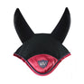 Woof Wear Ergonomic Vision Fly Veil #colour_black-shiraz