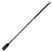 Woof Wear Twisted Riding Whip #colour_black-silver