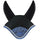 Woof Wear Colour Fusion Ergonomic Fly Veil #colour_black-navy