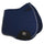 Woof Wear Colour Fusion GP Saddlecloth #colour_navy