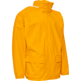 ELKA PRO Jacket 076300 #colour_yellow