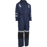 ELKA Working Xtreme Thermal Coverall 088002 #colour_blue-black