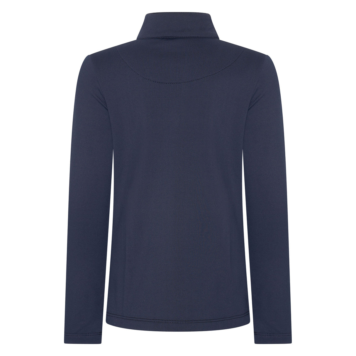 Imperial Riding Children's James Top #colour_navy