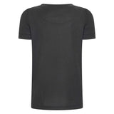 Imperial Riding Children's Hally Tech Top #colour_black
