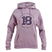 Shires Aubrion Ladies Serene Hoodie #colour_mauve