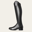 Ariat Women's Heritage Contour II Field Zip Tall Riding Boot #colour_Black