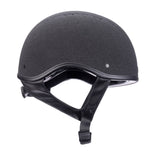 Shires Karben Icon ALX Jockey Skull #colour_black