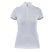 Shires Aubrion Arcaster Young Rider Show Shirt #colour_white