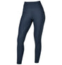 Weatherbeeta Ladies Thermal Riding Tights #colour_sky-captain