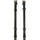 Kincade Classic Cheek Pieces 
#colour_black