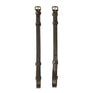 Kincade Classic Cheek Pieces 
#colour_brown