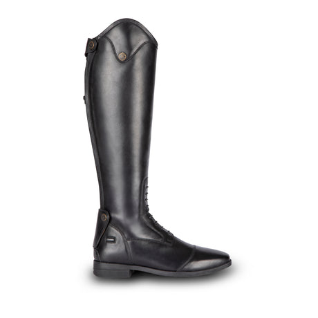 Shires Moretta Ortona Tall Riding Boots #colour_black