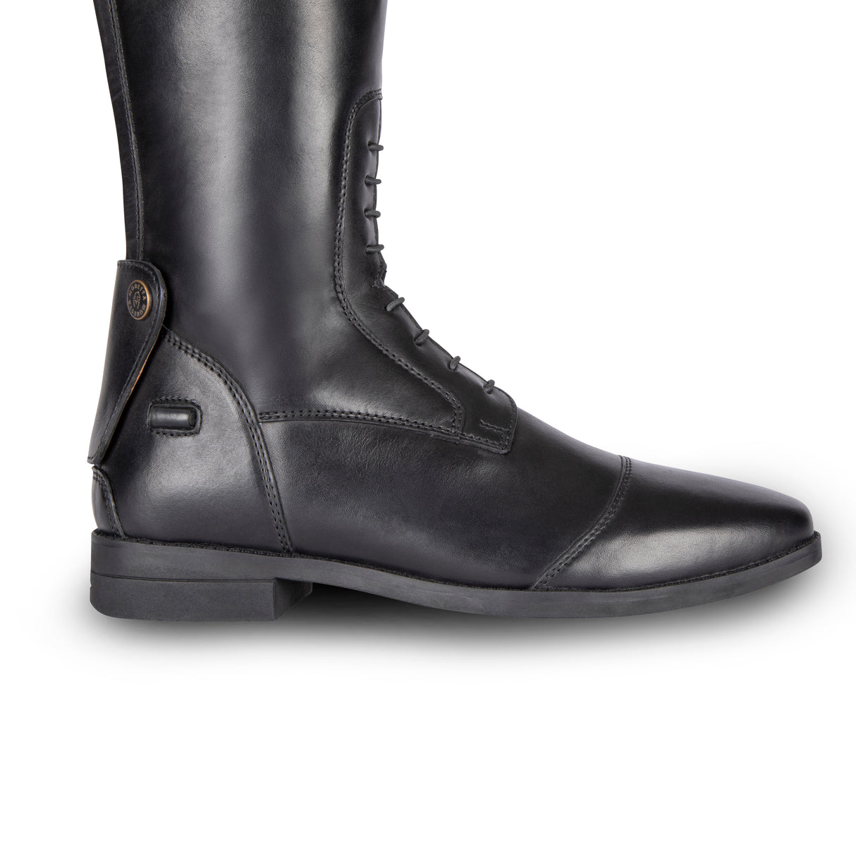 Shires Moretta Ortona Tall Riding Boots #colour_black