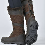 Dublin Ladies Yukon Quilt Boots