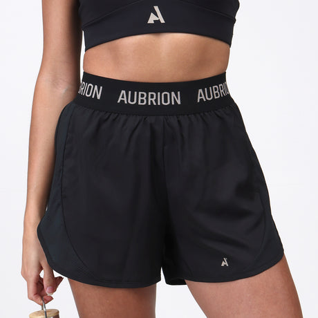 Shires Aubrion Ladies React Shorts #colour_shadow