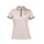 Shires Aubrion Ladies React Tech Polo #colour_sand