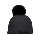 Shires Aubrion React Hat Cover #colour_shadow