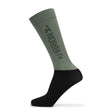 Shires Aubrion React Performance Socks #colour_sage