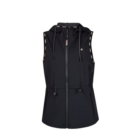 Shires Aubrion Ladies React Gilet #colour_shadow