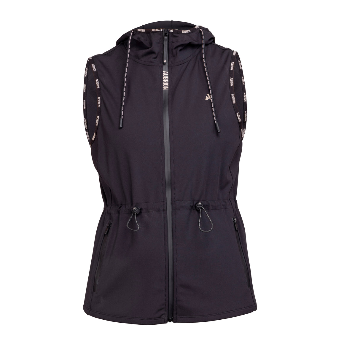 Shires Aubrion Ladies React Gilet #colour_shadow