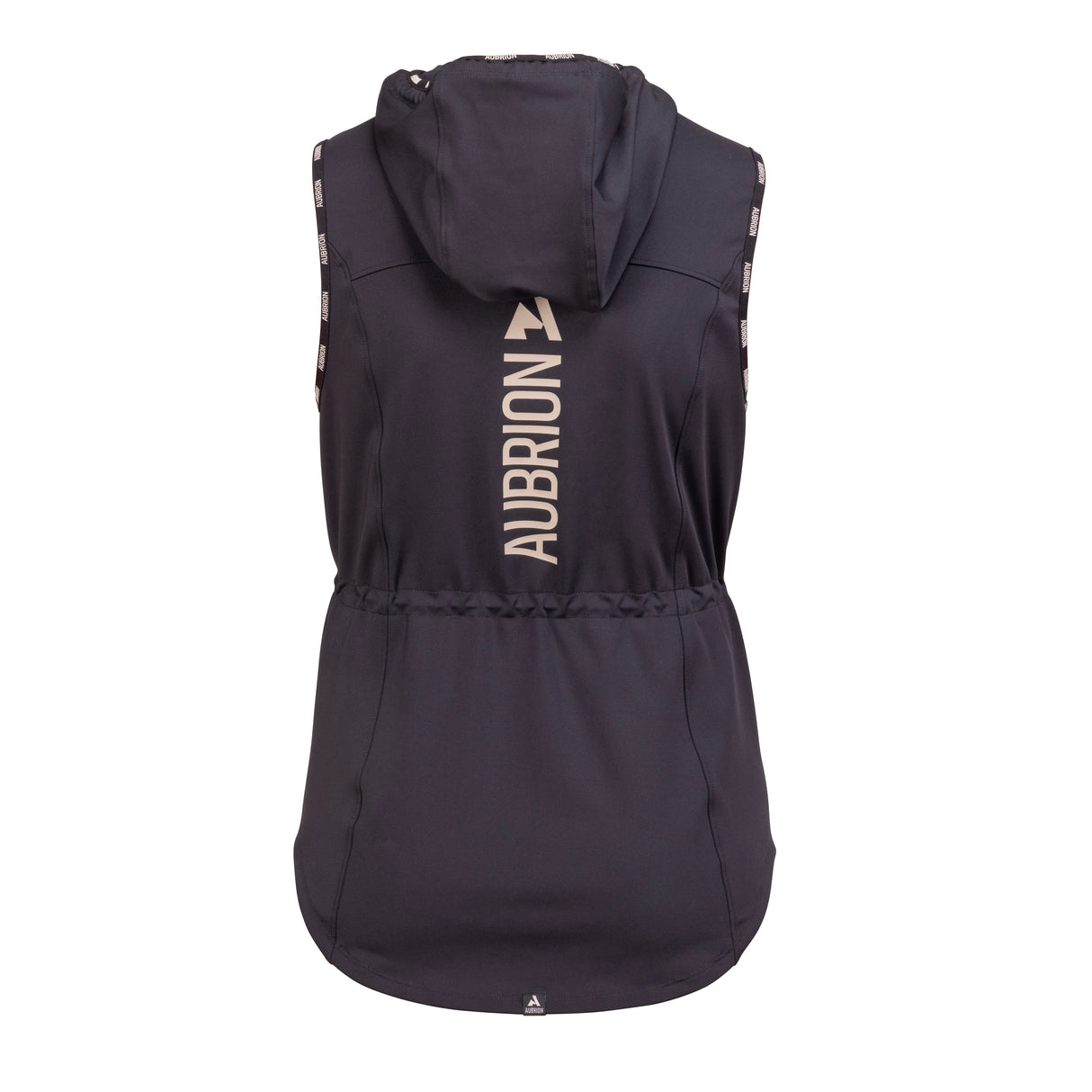Shires Aubrion Ladies React Gilet #colour_shadow
